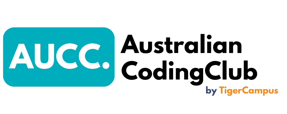 Australian Coding Club Logo