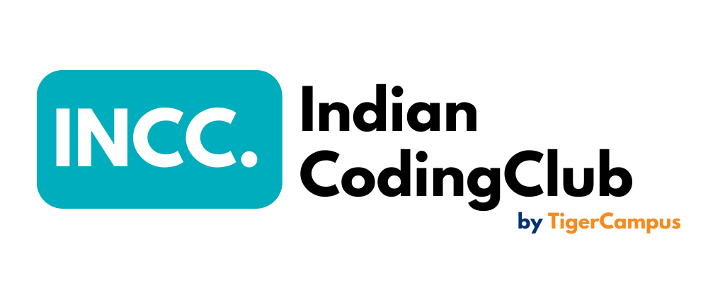 Indian Coding Club Logo