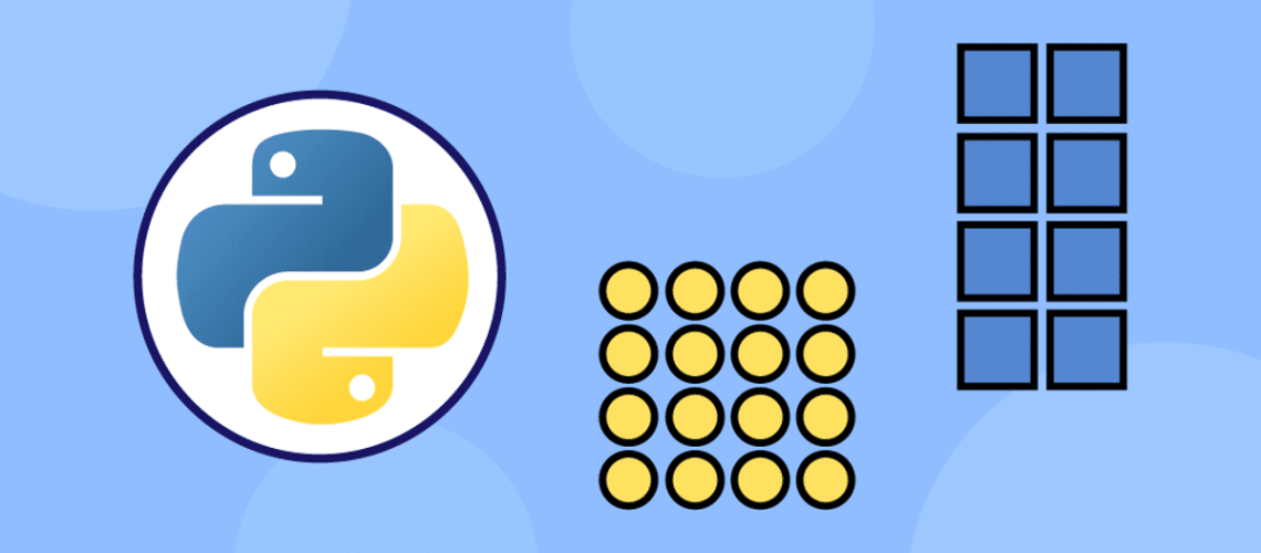 Arrays in Python in 5 minutes: Learn the Basics of Python Arrays