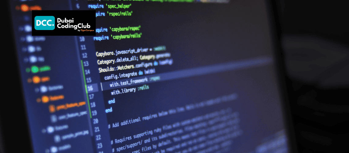 programming languages in demand in dubai