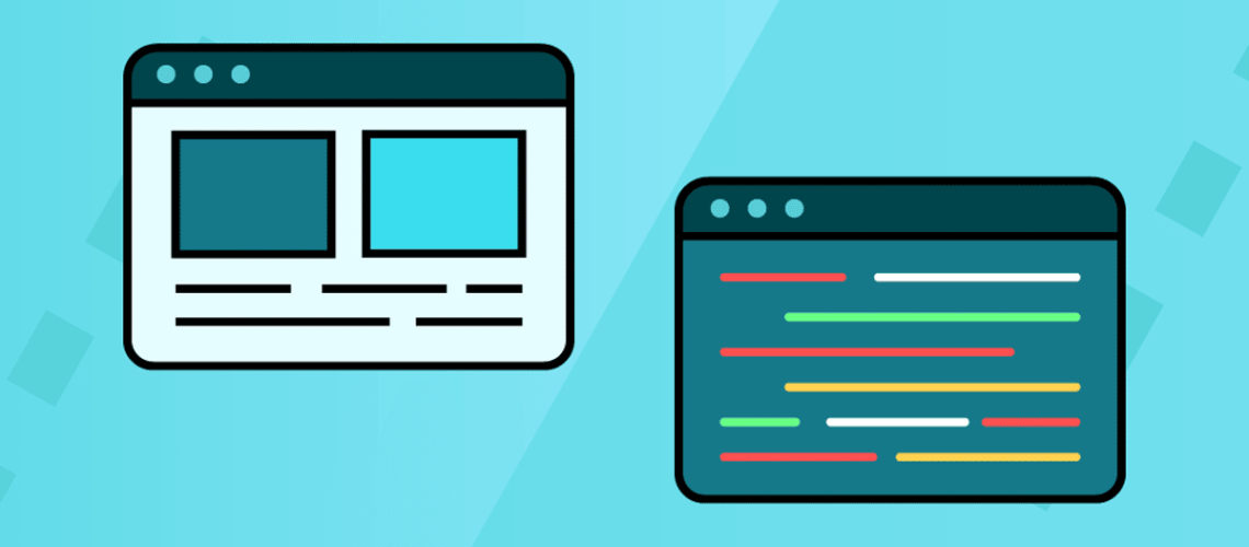 What’s the Difference Between Front-end and Back-end Development?
