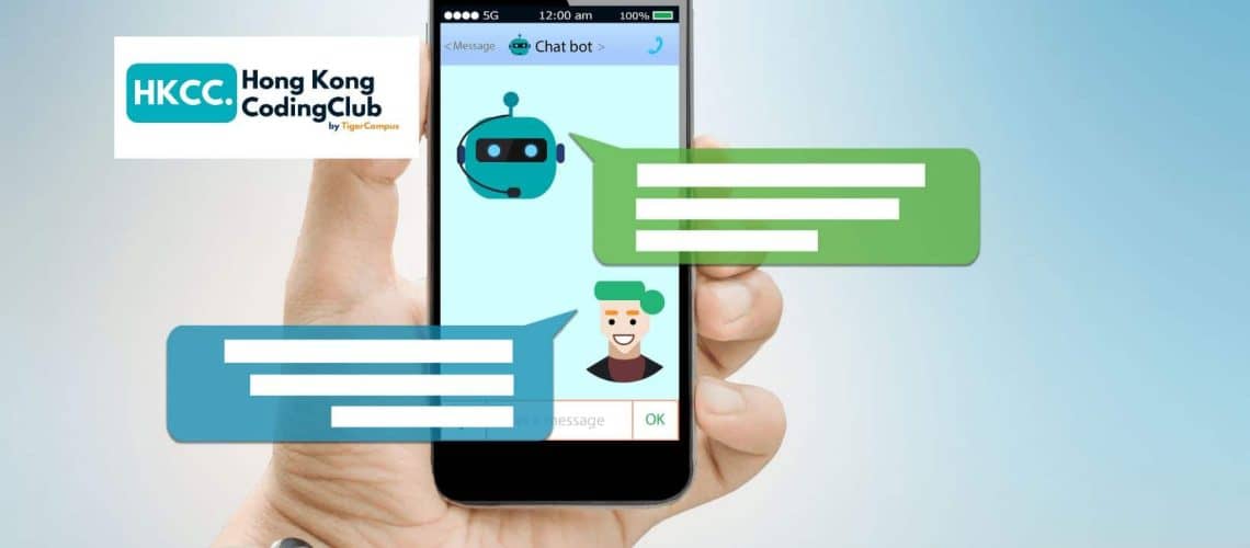 chatbot