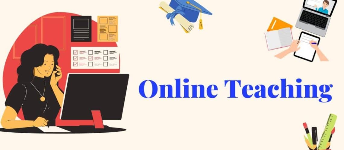 online