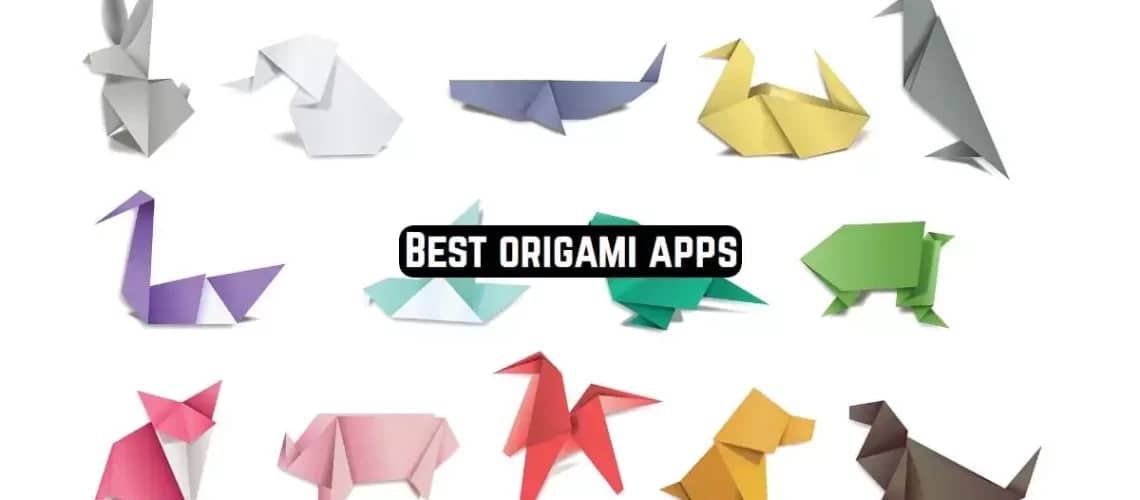 origami-apps