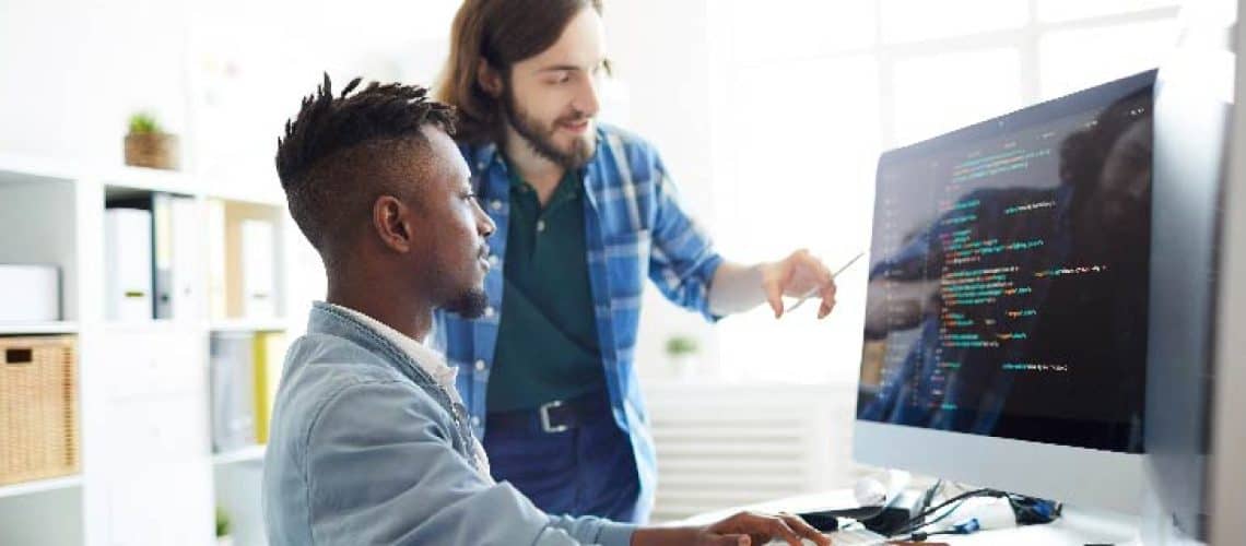 Information Technology Internship Overview