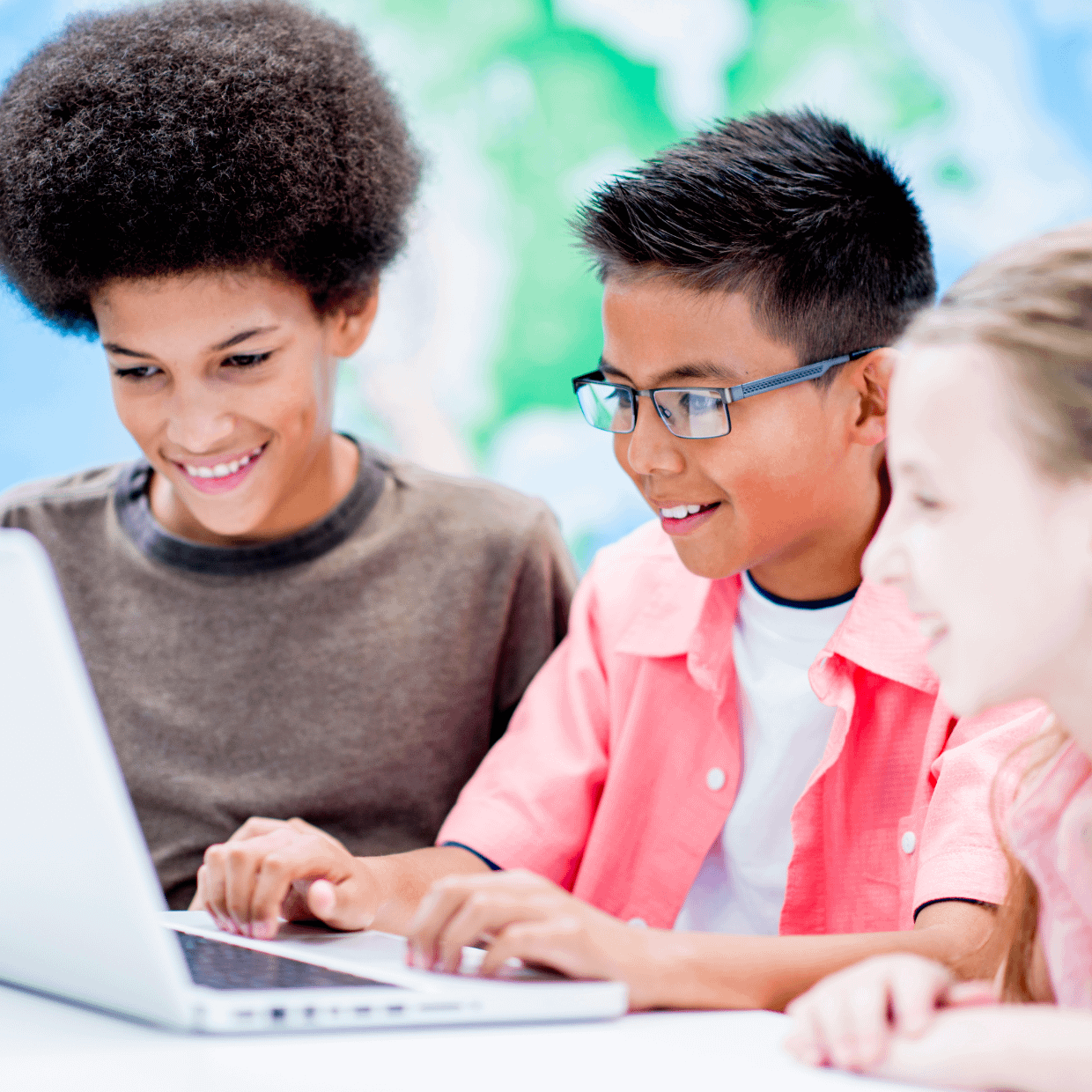 Learn Coding with Qatar Coding Club Courses for All Ages