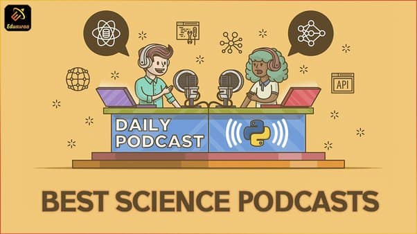 science podcast