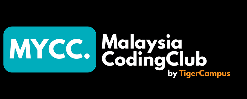 Malaysia Coding Club Logo