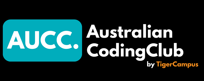 Australian Coding Club Logo