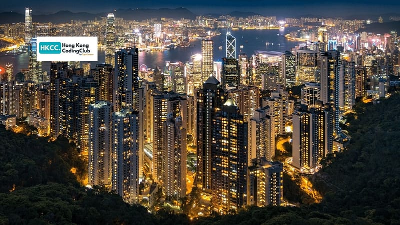 HowtogetajobinHongKong