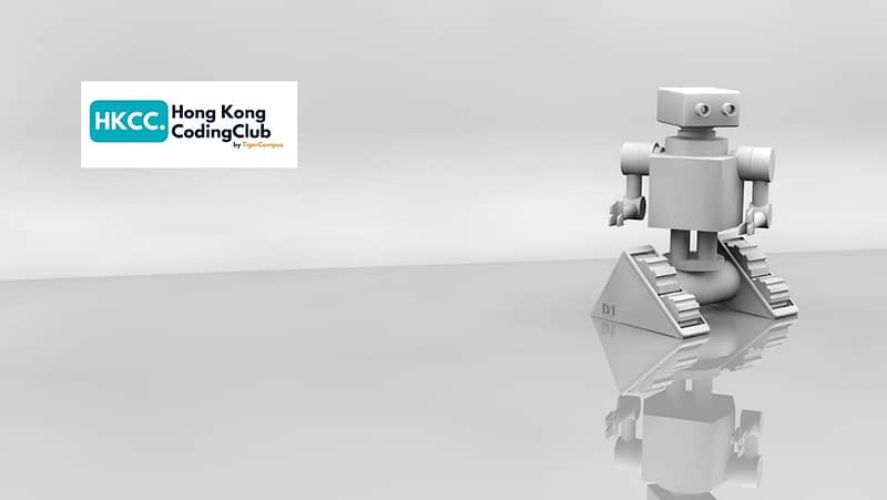 robotics in Hong Kong