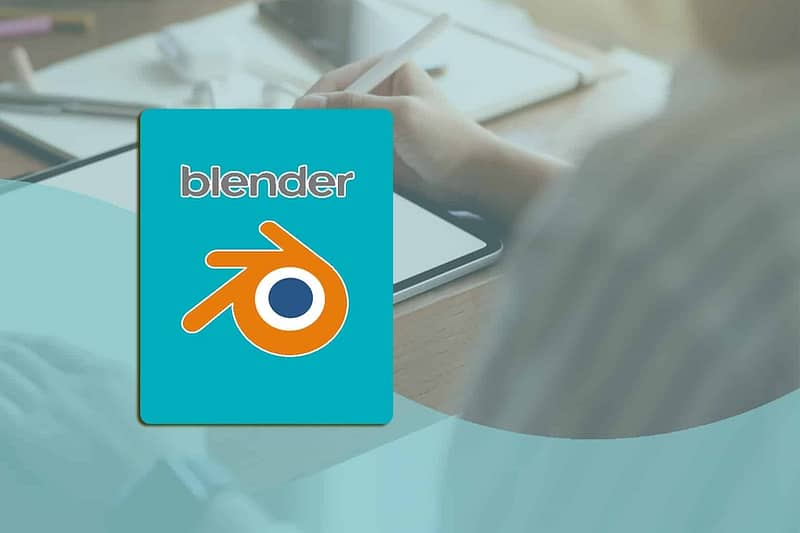 blender course with free trial