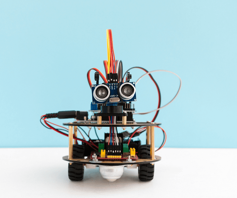 robotics