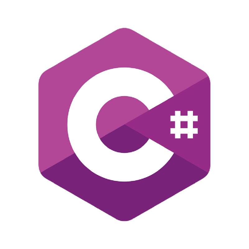 C#