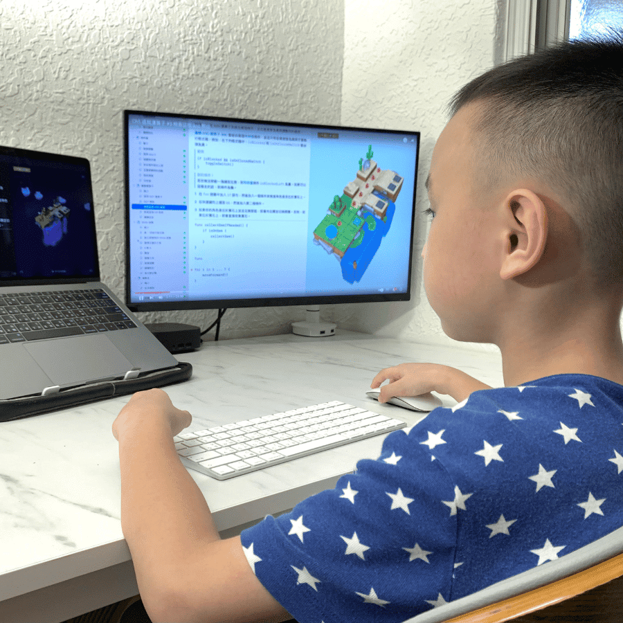 Malaysian Coding Club | Coding, Game Development, Digital Creatives & STEM Programs